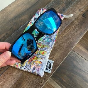 Oakley Sliver Sunglasses